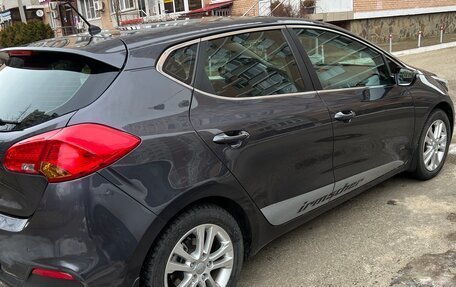 KIA cee'd III, 2014 год, 1 350 000 рублей, 3 фотография