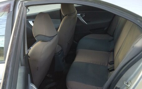 Nissan Primera III, 2005 год, 380 000 рублей, 6 фотография