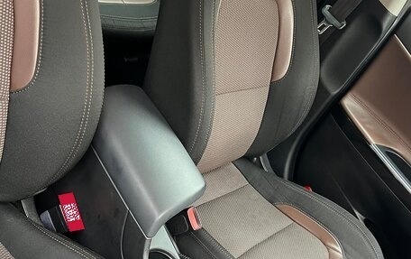 KIA cee'd III, 2014 год, 1 350 000 рублей, 10 фотография