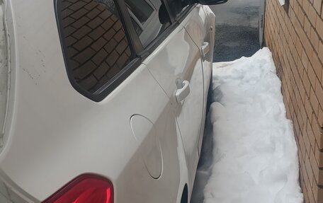 Opel Astra J, 2013 год, 830 000 рублей, 3 фотография