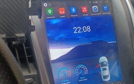 Opel Astra J, 2013 год, 830 000 рублей, 4 фотография