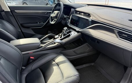 Geely Atlas, 2024 год, 2 360 000 рублей, 9 фотография