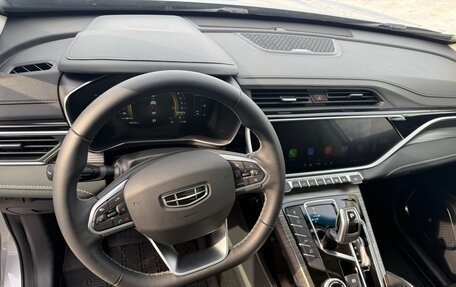 Geely Atlas, 2024 год, 2 360 000 рублей, 11 фотография