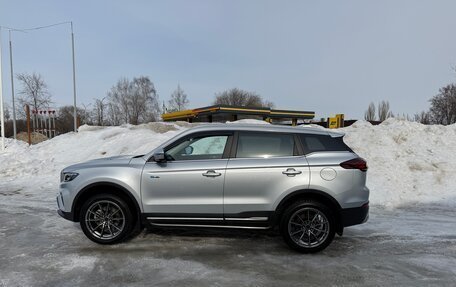 Geely Atlas, 2024 год, 2 360 000 рублей, 4 фотография