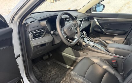 Geely Atlas, 2024 год, 2 360 000 рублей, 10 фотография