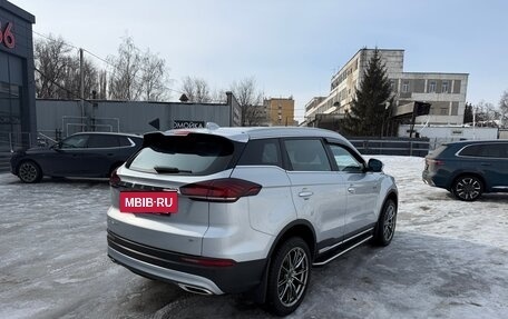 Geely Atlas, 2024 год, 2 360 000 рублей, 3 фотография