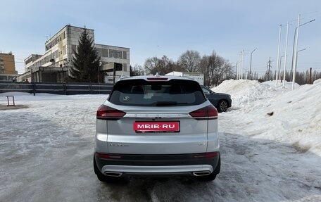 Geely Atlas, 2024 год, 2 360 000 рублей, 6 фотография