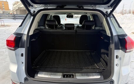 Geely Atlas, 2024 год, 2 360 000 рублей, 16 фотография