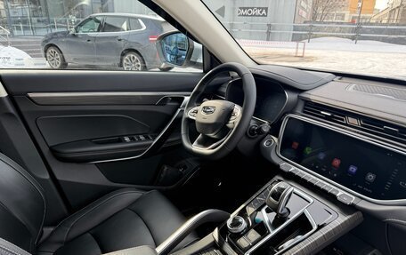 Geely Atlas, 2024 год, 2 360 000 рублей, 18 фотография