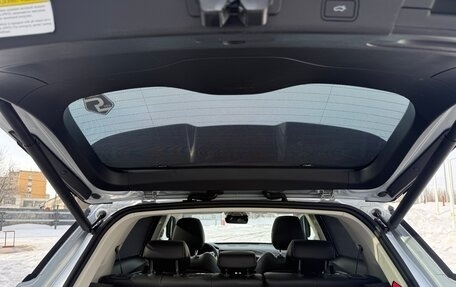 Geely Atlas, 2024 год, 2 360 000 рублей, 17 фотография