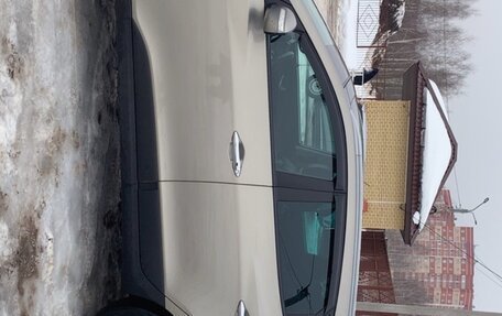 Hyundai ix35 I рестайлинг, 2011 год, 1 280 000 рублей, 2 фотография