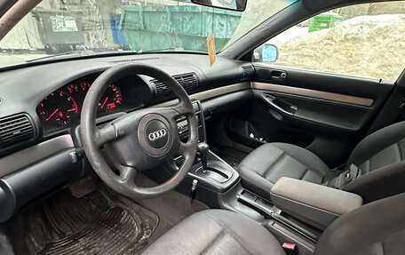 Audi A4, 1998 год, 120 000 рублей, 9 фотография