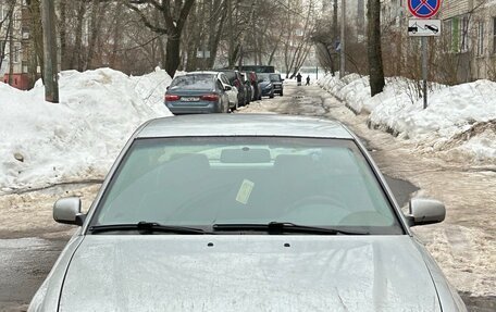 Audi A4, 1998 год, 120 000 рублей, 2 фотография