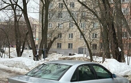 Audi A4, 1998 год, 120 000 рублей, 7 фотография