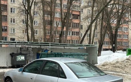 Audi A4, 1998 год, 120 000 рублей, 5 фотография