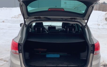 Hyundai ix35 I рестайлинг, 2011 год, 1 280 000 рублей, 5 фотография