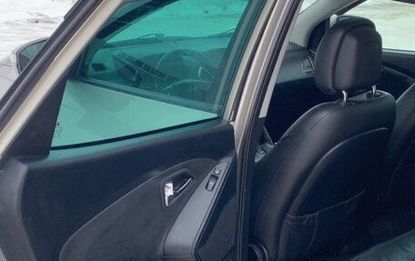 Hyundai ix35 I рестайлинг, 2011 год, 1 280 000 рублей, 6 фотография