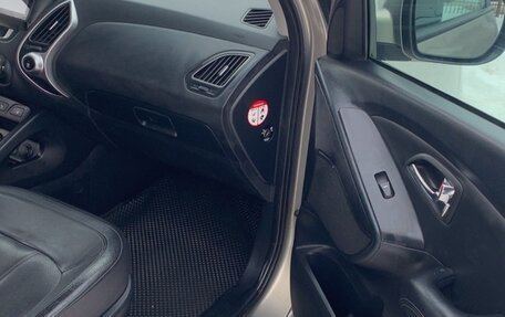 Hyundai ix35 I рестайлинг, 2011 год, 1 280 000 рублей, 10 фотография