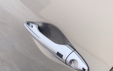 Hyundai ix35 I рестайлинг, 2011 год, 1 280 000 рублей, 13 фотография