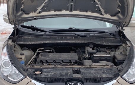 Hyundai ix35 I рестайлинг, 2011 год, 1 280 000 рублей, 11 фотография