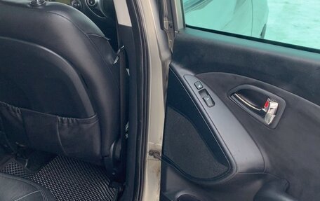 Hyundai ix35 I рестайлинг, 2011 год, 1 280 000 рублей, 9 фотография