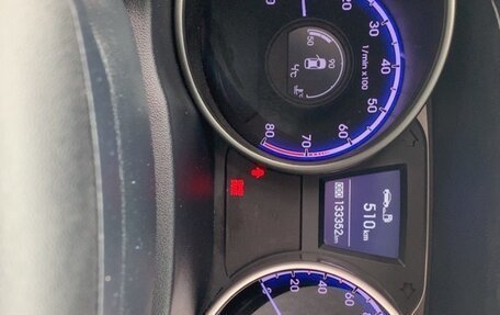 Hyundai ix35 I рестайлинг, 2011 год, 1 280 000 рублей, 16 фотография