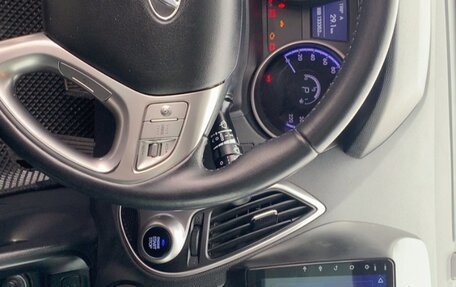 Hyundai ix35 I рестайлинг, 2011 год, 1 280 000 рублей, 15 фотография