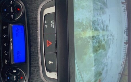 Hyundai ix35 I рестайлинг, 2011 год, 1 280 000 рублей, 19 фотография