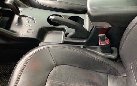 Hyundai ix35 I рестайлинг, 2011 год, 1 280 000 рублей, 20 фотография