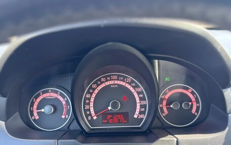 KIA cee'd I рестайлинг, 2011 год, 800 000 рублей, 6 фотография