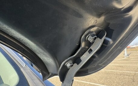 KIA cee'd I рестайлинг, 2011 год, 800 000 рублей, 8 фотография