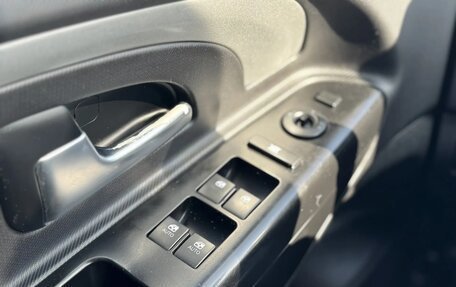 KIA cee'd I рестайлинг, 2011 год, 800 000 рублей, 7 фотография