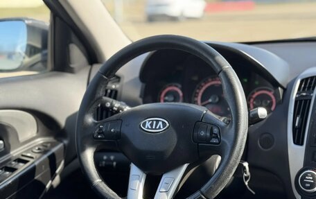 KIA cee'd I рестайлинг, 2011 год, 800 000 рублей, 4 фотография