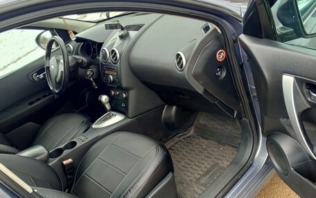 Nissan Qashqai, 2007 год, 695 000 рублей, 14 фотография