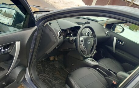 Nissan Qashqai, 2007 год, 695 000 рублей, 12 фотография