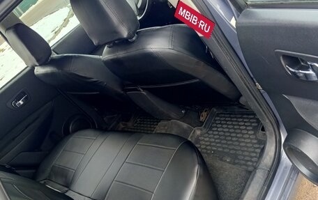 Nissan Qashqai, 2007 год, 695 000 рублей, 15 фотография