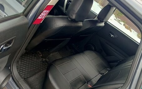 Nissan Qashqai, 2007 год, 695 000 рублей, 13 фотография