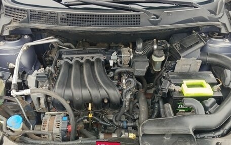 Nissan Qashqai, 2007 год, 695 000 рублей, 16 фотография