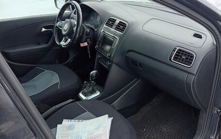 Volkswagen Polo VI (EU Market), 2018 год, 799 000 рублей, 5 фотография