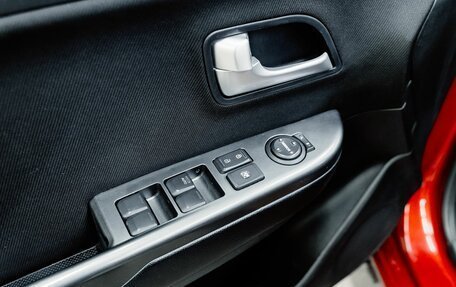 KIA Rio III рестайлинг, 2012 год, 850 000 рублей, 18 фотография