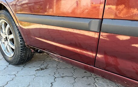 Hyundai Elantra III, 2001 год, 330 000 рублей, 7 фотография