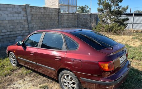 Hyundai Elantra III, 2001 год, 330 000 рублей, 3 фотография