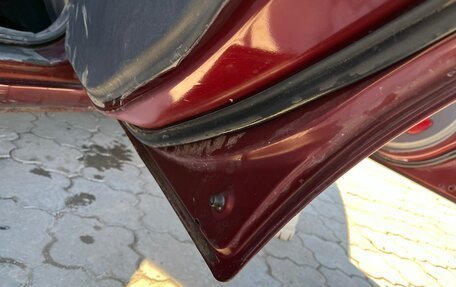 Hyundai Elantra III, 2001 год, 330 000 рублей, 6 фотография