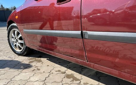 Hyundai Elantra III, 2001 год, 330 000 рублей, 10 фотография