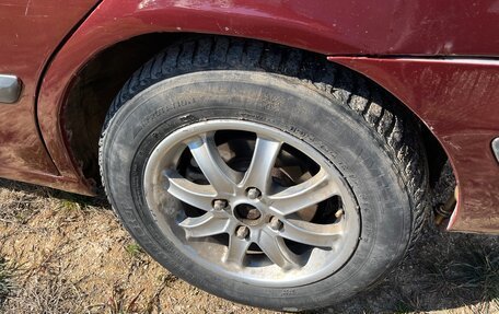 Hyundai Elantra III, 2001 год, 330 000 рублей, 2 фотография