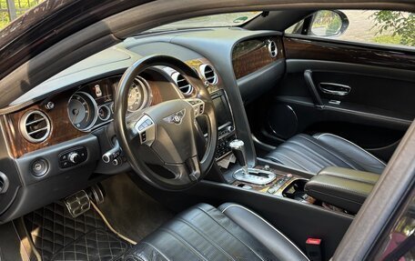 Bentley Flying Spur II, 2013 год, 4 555 555 рублей, 3 фотография