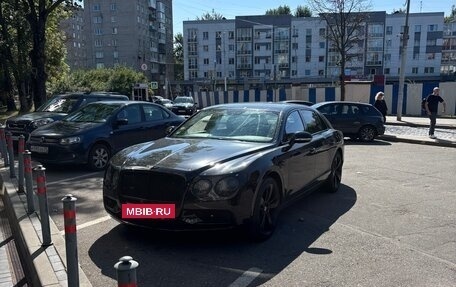 Bentley Flying Spur II, 2013 год, 4 555 555 рублей, 2 фотография