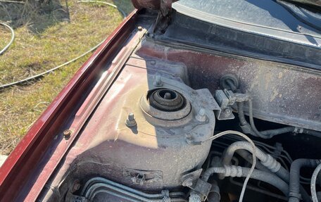 Hyundai Elantra III, 2001 год, 330 000 рублей, 13 фотография