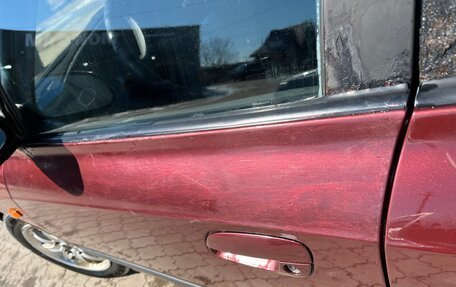 Hyundai Elantra III, 2001 год, 330 000 рублей, 11 фотография