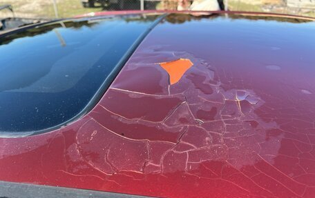 Hyundai Elantra III, 2001 год, 330 000 рублей, 12 фотография